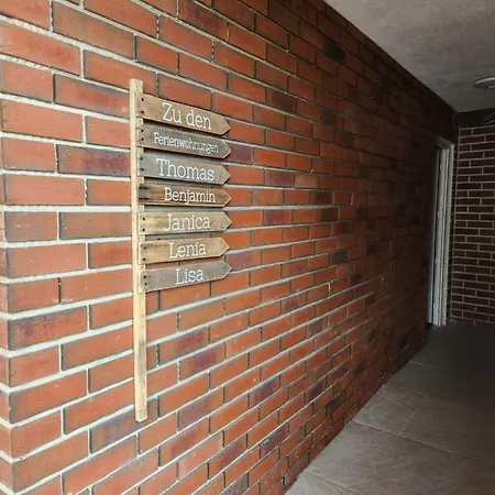 Neumuehler Hof- Gemuetliche Wohnung 