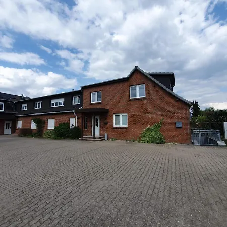 Neumuehler Hof- Gemuetliche Wohnung 