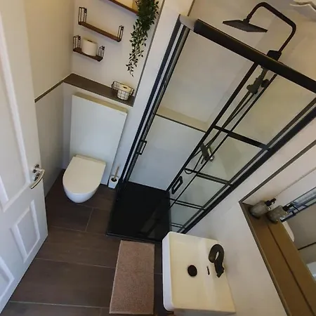 Neumuehler Hof- Gemuetliche Wohnung 