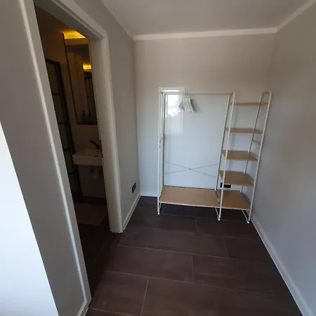 Neumuehler Hof- Gemuetliche Wohnung 