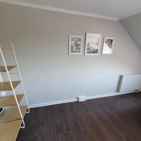 Neumuehler Hof- Gemuetliche Wohnung 
