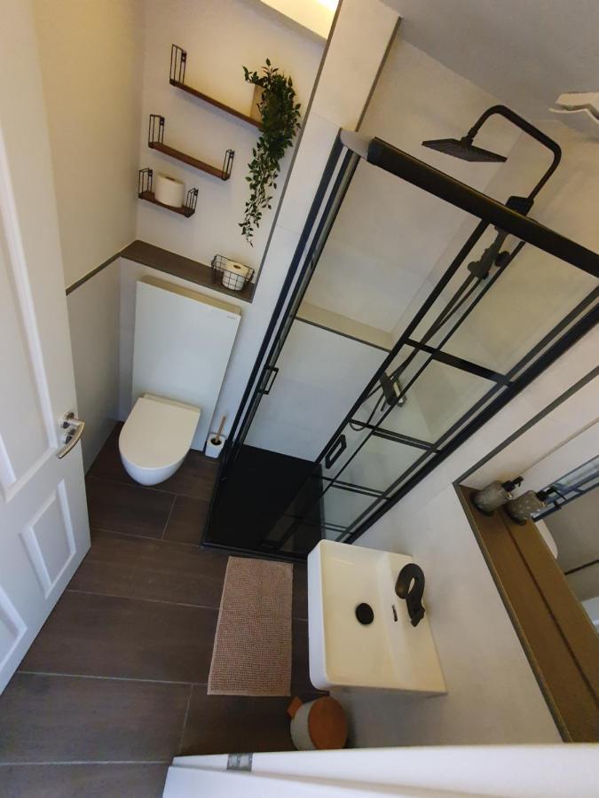 Apartment Neumuhler Hof: Stylish Lenia With Free Parking Schwerin (Mecklenburg-Vorpommern)