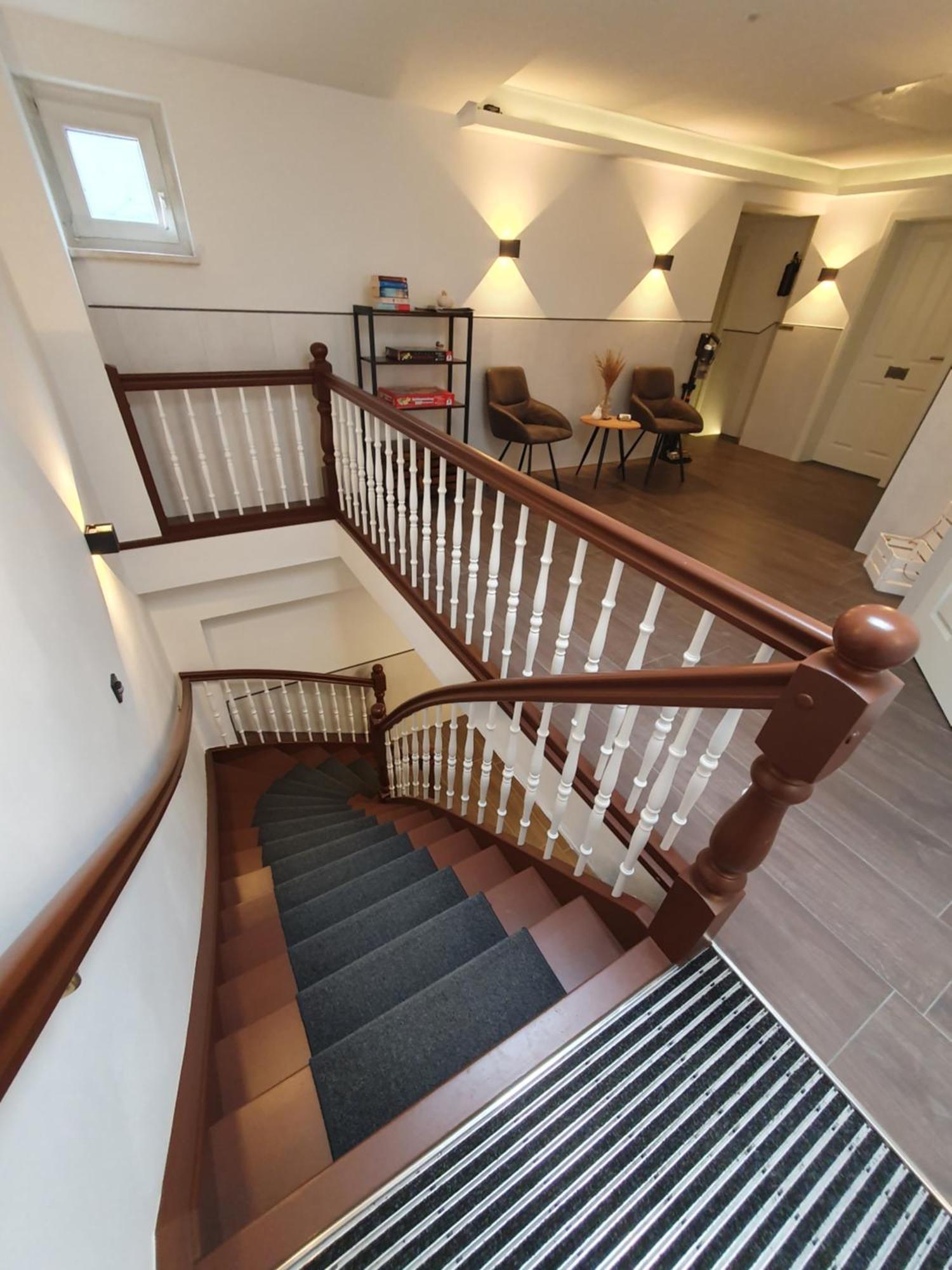 Apartment Neumuhler Hof: Stylish Lenia With Free Parking Schwerin (Mecklenburg-Vorpommern)